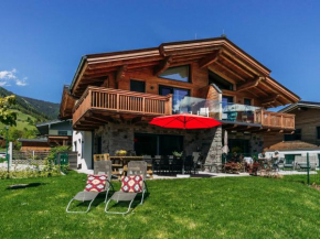 Tauern Lodge XL